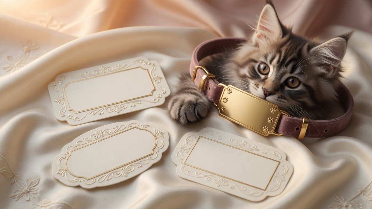 Maine Coon name generator